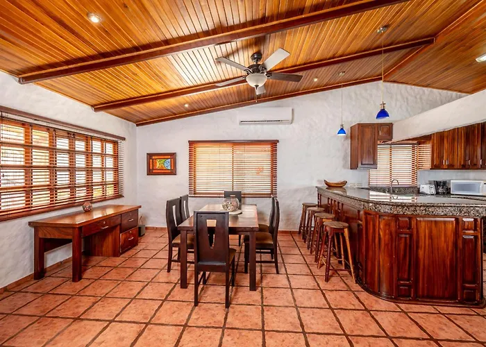 Bp Surf Hotel Playa Grande