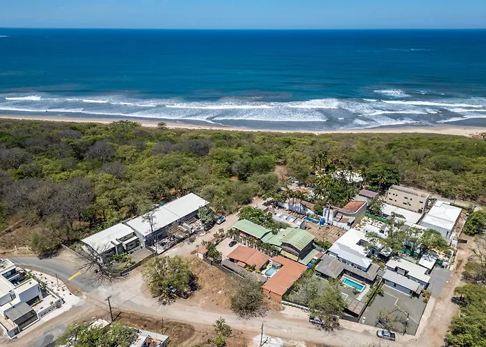 Hotel Bp Surf 5*